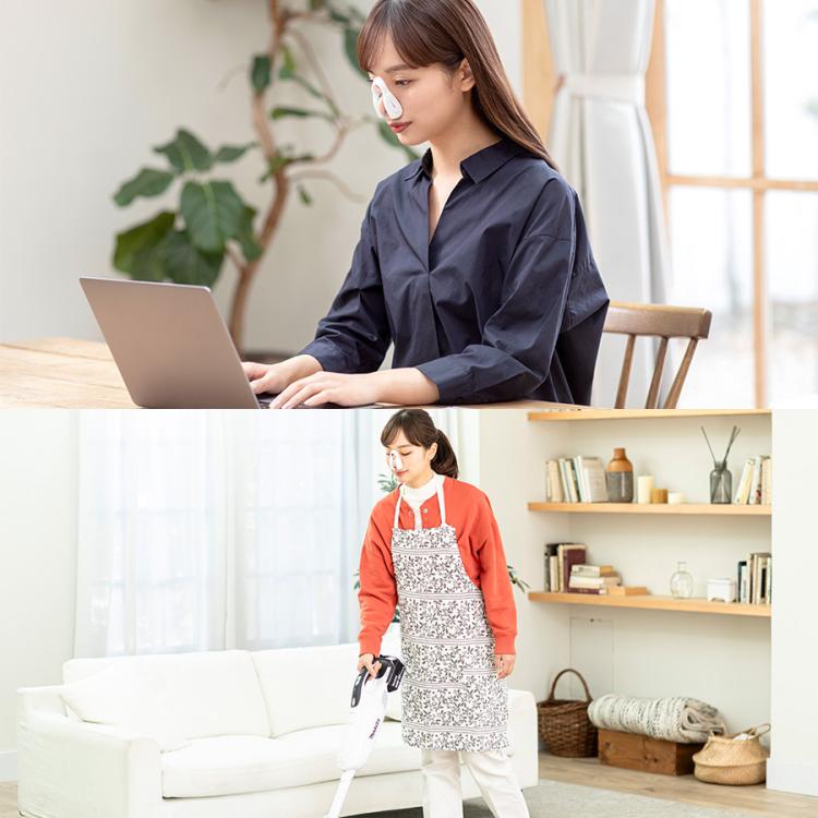 ルクセア フォーネスPRO／鼻専用美顔器 | TBSショッピング