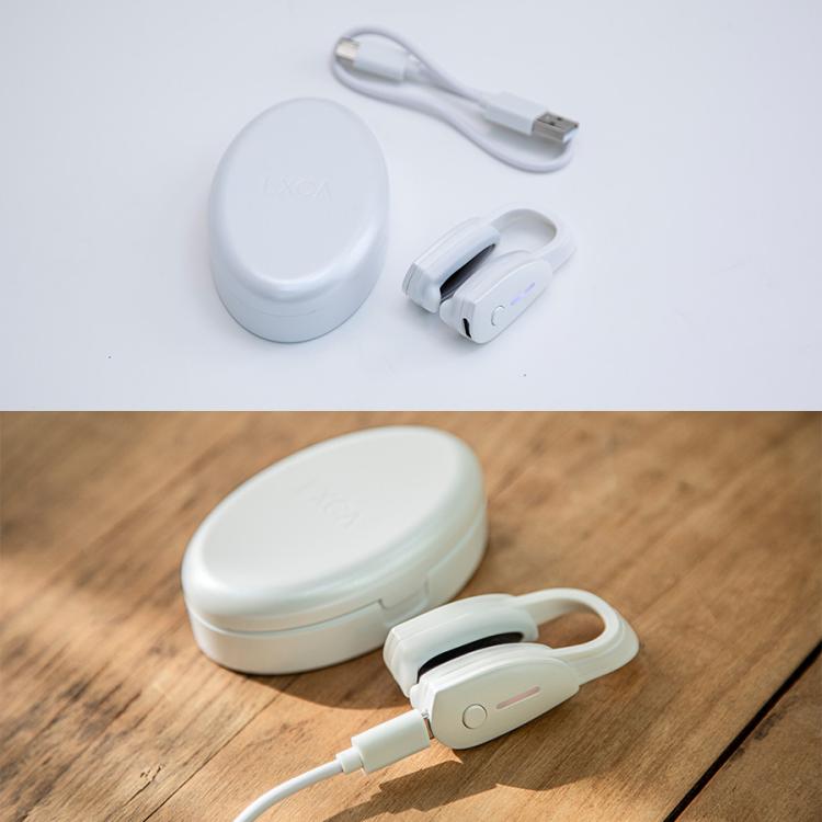 ルクセア フォーネスPRO／鼻専用美顔器 | TBSショッピング