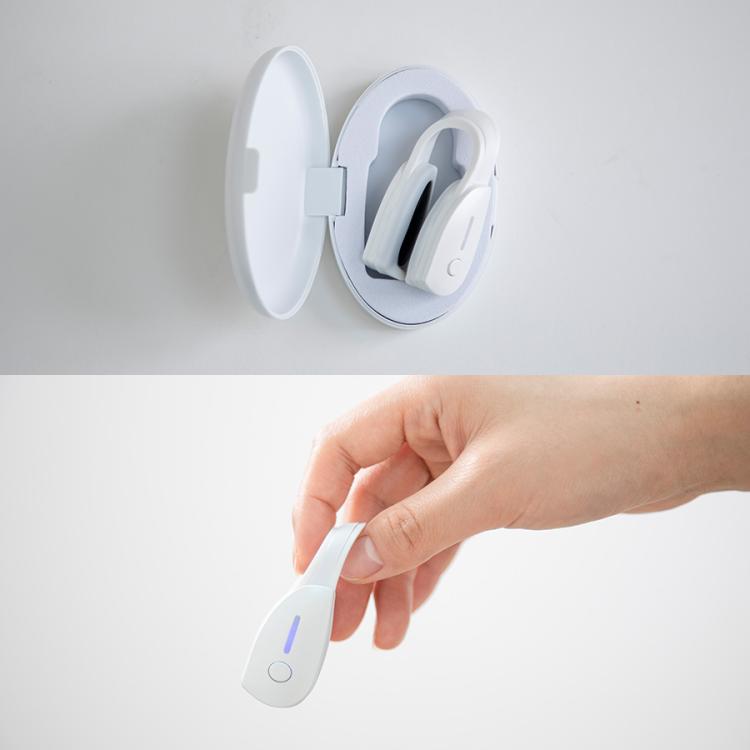 ルクセア フォーネスPRO／鼻専用美顔器 | TBSショッピング