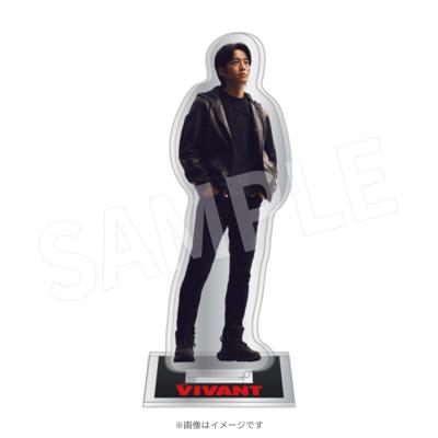 VCD Yosuke Kubozuka as King I.W.G.P. 新品 池袋ウエストゲートパーク／VCD Yosuke Kubozuka as King | TBS