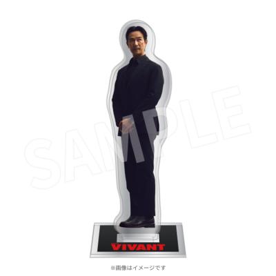 VIVANT | TBSショッピング