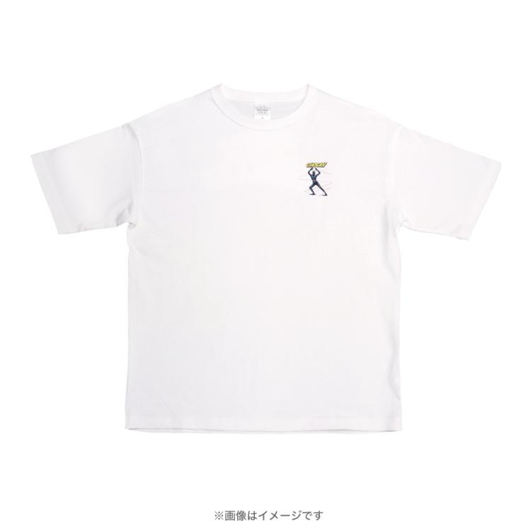 日曜劇場『VIVANT』／チョッキー「SHINCHAAAAN」ビッグシルエットT