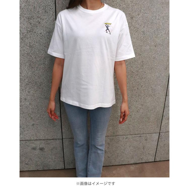 日曜劇場『VIVANT』／チョッキー「SHINCHAAAAN」ビッグシルエットT