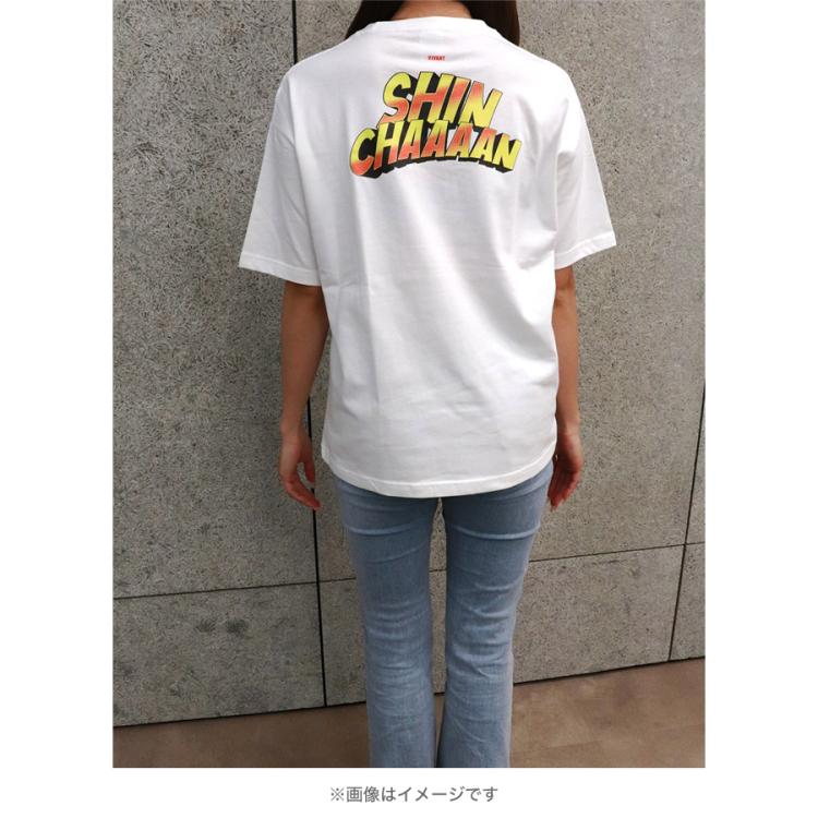 日曜劇場『VIVANT』／チョッキー「SHINCHAAAAN」ビッグシルエットT