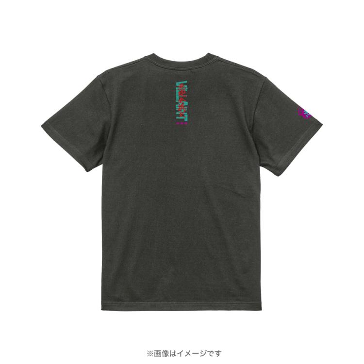 日曜劇場『VIVANT』／悪役会議室 Tシャツ | TBSショッピング