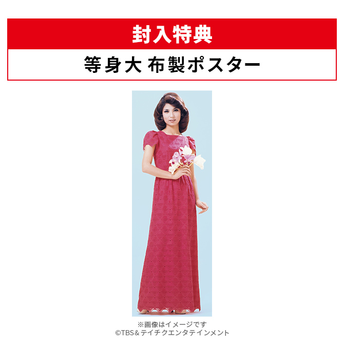 封入特典