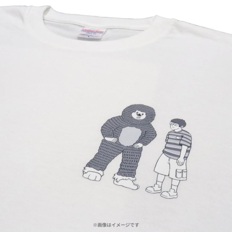 キングオブコント2026／コラボイラストTシャツ【WEB限定】 | TBS