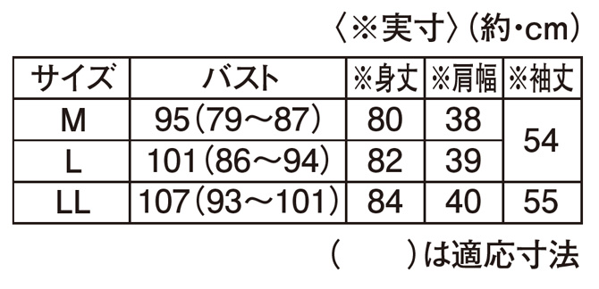 サイズ