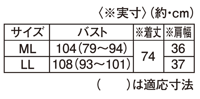 サイズ
