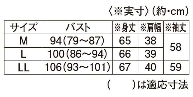 サイズ