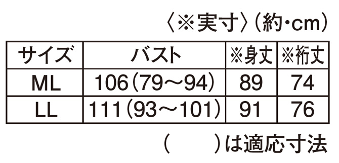 サイズ