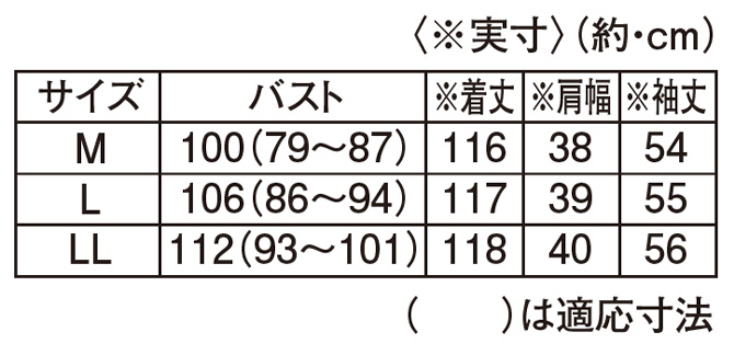 サイズ