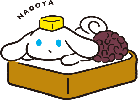 NAGOYA