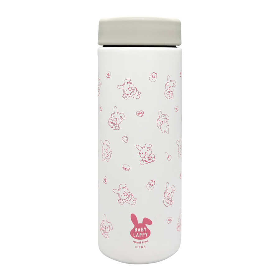 ステンレスボトル（500ml）