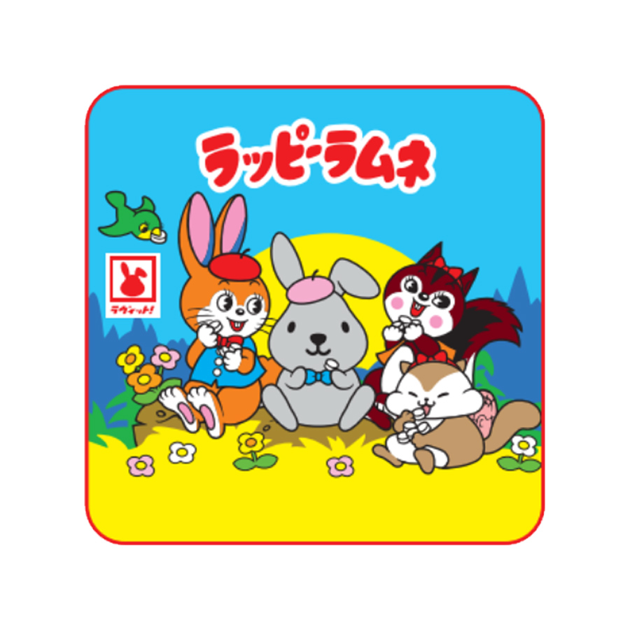 ハンドタオル　