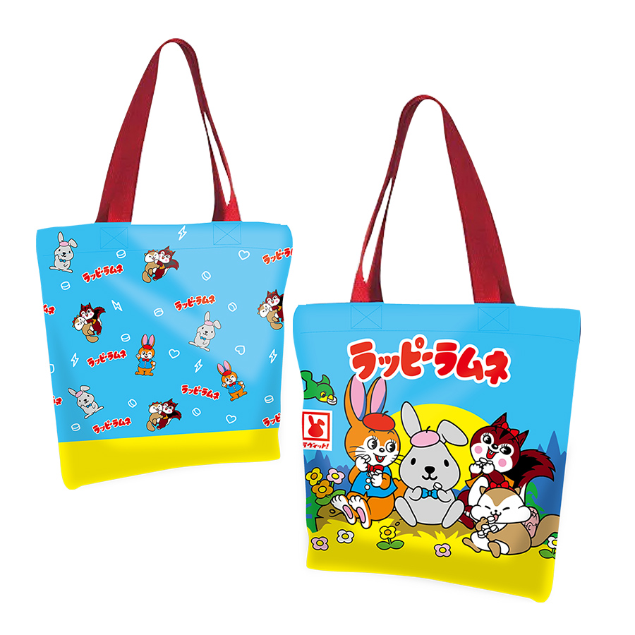 トートバッグ