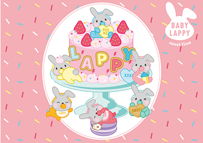 BABY LAPPY