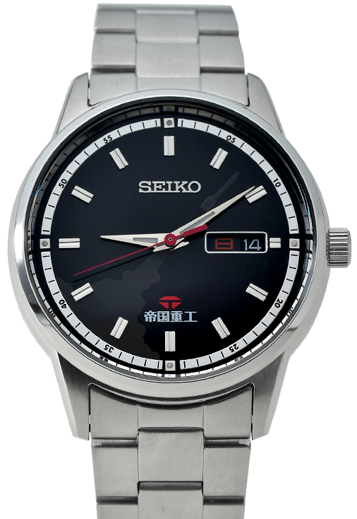 下町ロケット×SEIKO | ＴＢＳショッピング