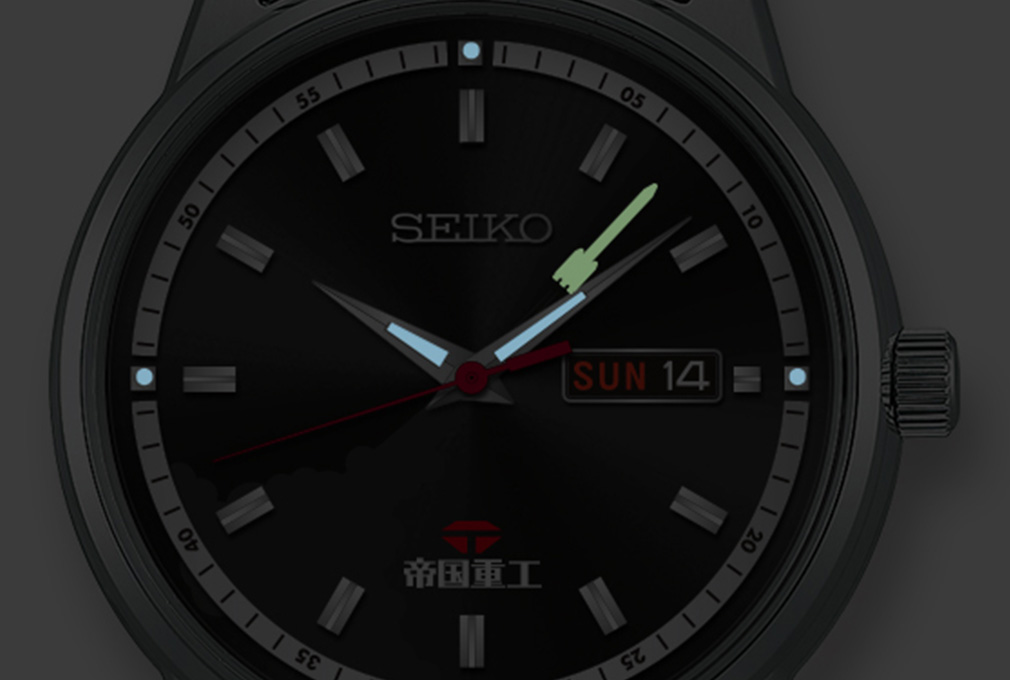 下町ロケット×SEIKO | ＴＢＳショッピング