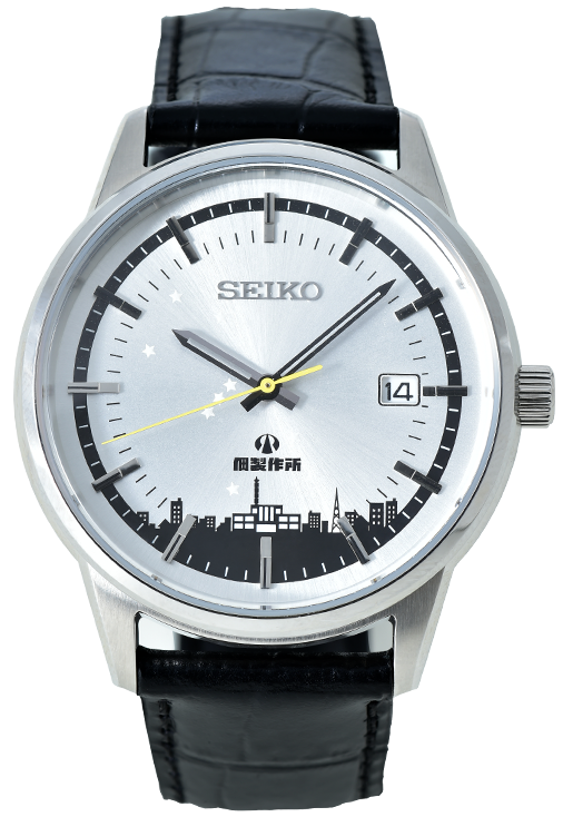 時計下町ロケット×SEIKO | ＴＢＳショッピング