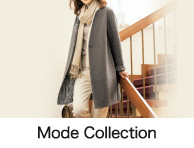 Mode Collection