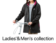 Ladies'&Men's collection