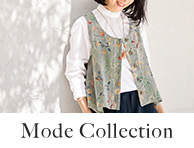 Mode Collection