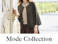 Mode Collection
