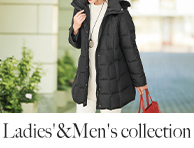 Ladies'&Men's collection