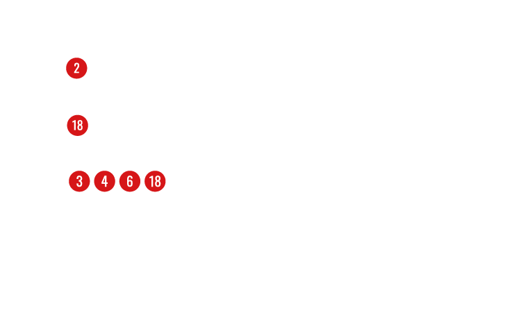 ※写真はイメージです。※3.4.6.18 劇中に登場した料理ではありません。ドラマの世界感をイメージした料理です