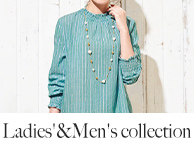Ladies'&Men's collection